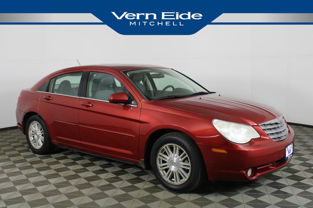 Chrysler Sebring